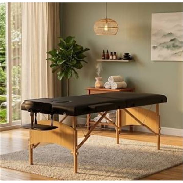 Amazon Commercial Portable Folding Massage