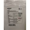 Image 4 : OmniMax Portable AC, Dehumidifier, Fan - OUT OF BOX