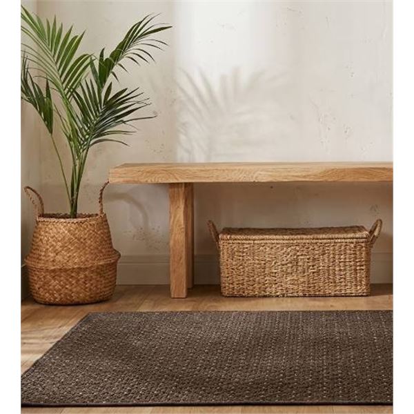 Baldosa 36"x46" Decorative Entrance Mat
