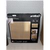 Image 3 : Artika Sonolok Slatted Panel Kit, 4 Pack