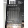 Image 4 : Artika Sonolok Slatted Panel Kit, 4 Pack