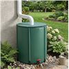 Image 1 : 59 Gallon AquaTainer Collapsible Water Tank
