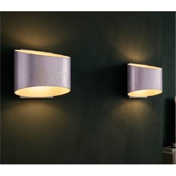 2 Designer Home LED Wall Sconces