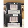 Image 2 : 2 Designer Home LED Wall Sconces