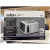 Image 3 : Salton Touchscreen Toaster 4 Slice