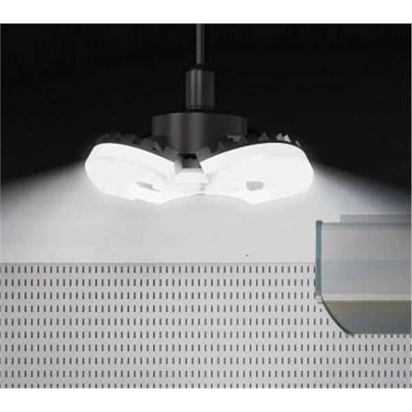 Infinity X1 Utility LED Light 8000 Lumens