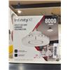 Image 2 : Infinity X1 Utility LED Light 8000 Lumens
