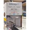 Image 3 : Infinity X1 Utility LED Light 8000 Lumens
