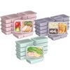 Image 1 : Bentgo Prep 90-Piece Meal Prep Kit