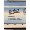 Image 4 : ZipSafe All Purpose Food Film 11" x 2500ft