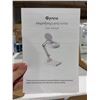 Image 5 : Gynnx LED Magnifier Lamp, White, 110V