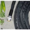 Image 1 : Rapid Flo 100 ft Garden Hose 5/8 In