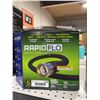 Image 2 : Rapid Flo 100 ft Garden Hose 5/8 In