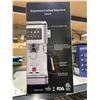 Image 3 : Espresso Coffee Machine EM625