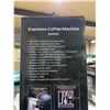 Image 4 : Espresso Coffee Machine EM625