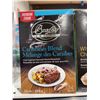 Image 3 : Bradley Smoker Bisquettes Set, 3 Flavors