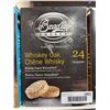Image 4 : Bradley Smoker Bisquettes Set, 3 Flavors