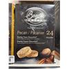 Image 5 : Bradley Smoker Bisquettes Set, 3 Flavors
