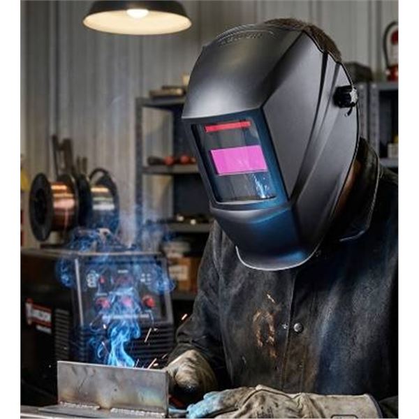 Lincoln Electric Welding Helmet