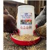 Image 1 : Farm-Tuff 3-in-1 Multi Use Poly Feeder 8lb