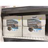 Image 2 : 2 Imperial 8" x 25' Vinyl Flexible Dux