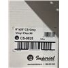 Image 4 : 2 Imperial 8" x 25' Vinyl Flexible Dux