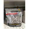 Image 3 : Rust-Oleum Tan Blend Decorative Colour Chips 6 bags