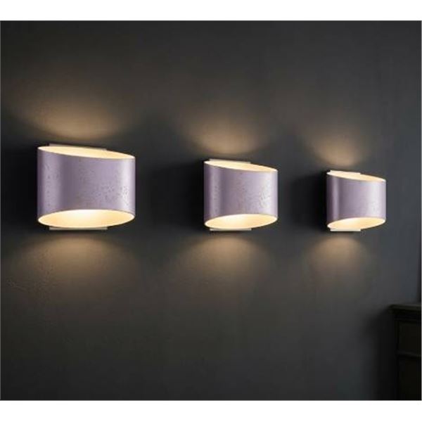 3 - Designer Home LED Wall Sconce by Eurofase