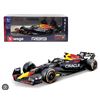 Image 1 : Bburago 1:18 Oracle Red Bull RB19 Model