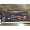 Image 3 : Bburago 1:18 Oracle Red Bull RB19 Model