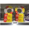 Image 2 : 6 rolls Cantech Multi-Purpose Duct Tape