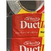 Image 3 : 6 rolls Cantech Multi-Purpose Duct Tape