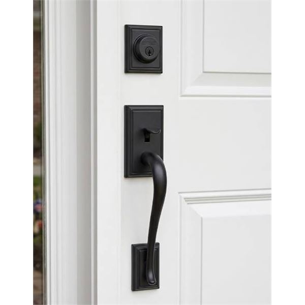 Schlage Outside Handleset F58 CEN 622