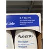 Image 3 : Aveeno Skin Relief Body Wash 3-Pack 532mL
