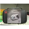 Image 2 : Hotti Heated Handle Dog Leash