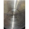 Image 4 : Henckels 3-Piece Stainless Steel Pan Set