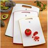 Image 1 : Henckels 3-Piece Cutting Board Set