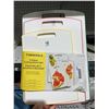 Image 2 : Henckels 3-Piece Cutting Board Set