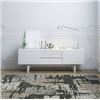 Image 1 : Korhani Area Rug 5'3" x 7'0"