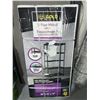 Image 3 : Co-op Gold 5-Tier Metal Shelf