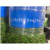 Image 3 : VALU Artificial Grass Roll 6ft x 8ft