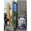 Image 5 : VALU Artificial Grass Roll 6ft x 8ft