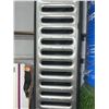 Image 5 : Storm Drain 10ft Channel Stainless Steel Grate