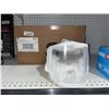 Image 3 : 3M S-433L-5 Hood With Integrated Head