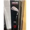 Image 2 : Kirkland Signature 7-Piece Iron Golf Set