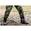 Image 1 : Rothco 8.5" Forced Entry Side-Zip Tactical 8.