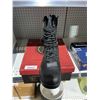 Image 3 : Rothco 8.5" Forced Entry Side-Zip Tactical 8.