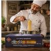 Image 1 : Italian Pasta Spaghetti 9 x 500g