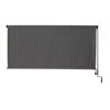 Image 2 : Coolaroo Outdoor Roller Shade 120x96 in