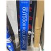Image 6 : Coolaroo Outdoor Roller Shade 120x96 in